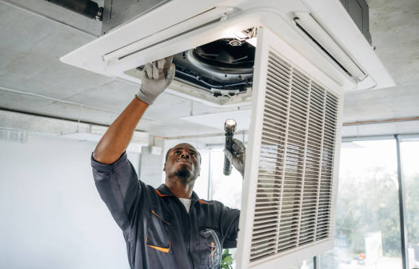 Licensed Hvac service in Brownstown, PA - FH HVAC